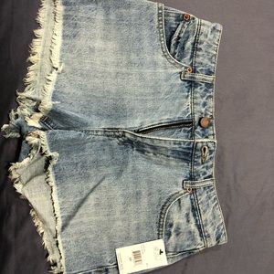 Volcom Jean shorts